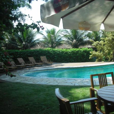 Pousada Das Maritacas Ilhabela Extérieur photo