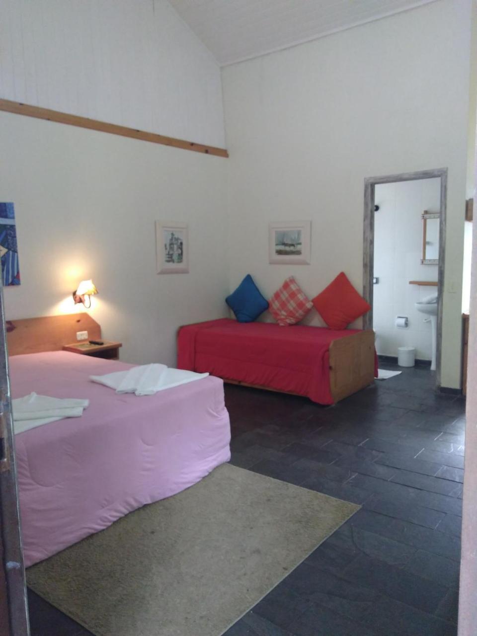 Pousada Das Maritacas Ilhabela Extérieur photo