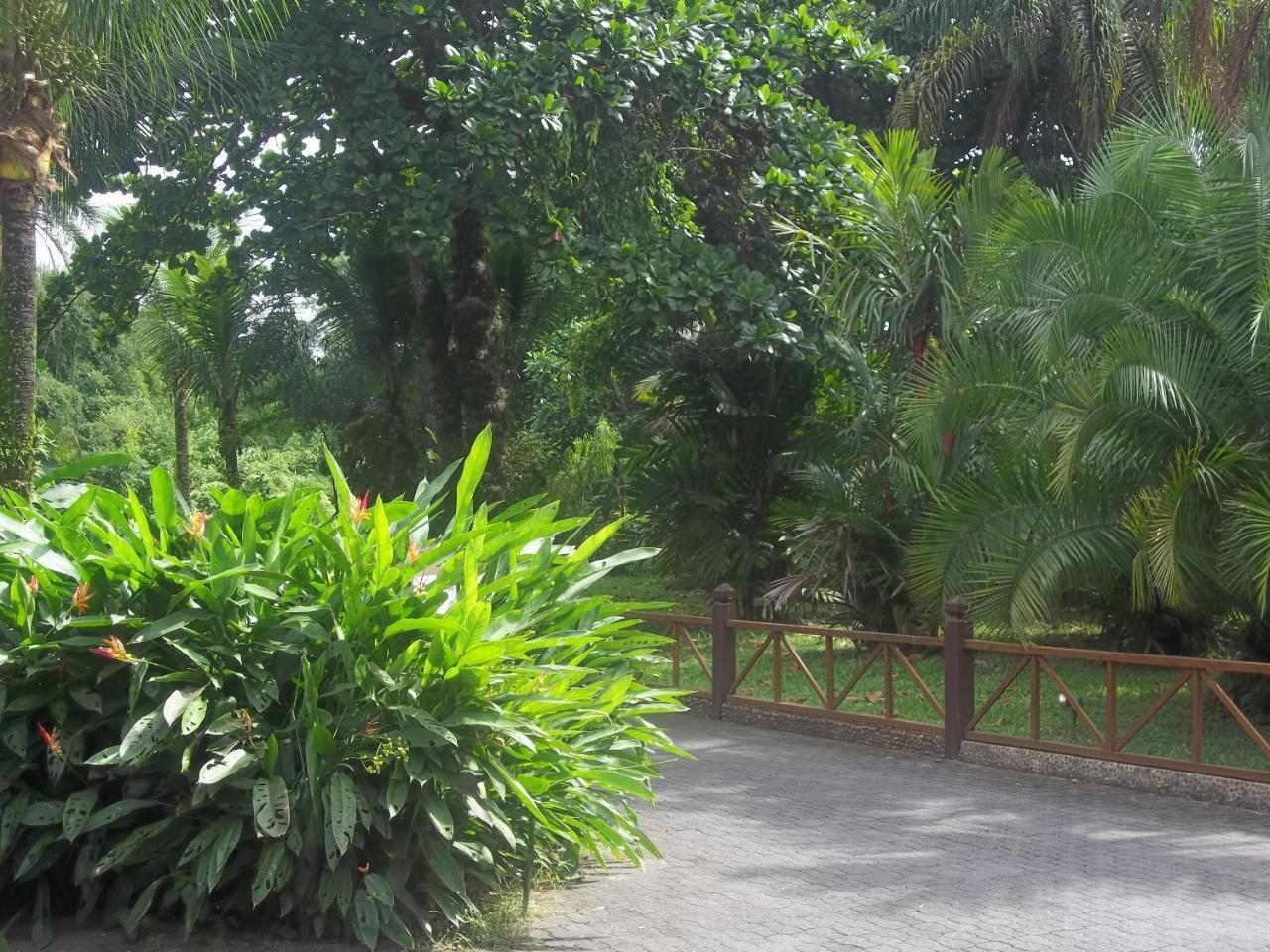 Pousada Das Maritacas Ilhabela Extérieur photo