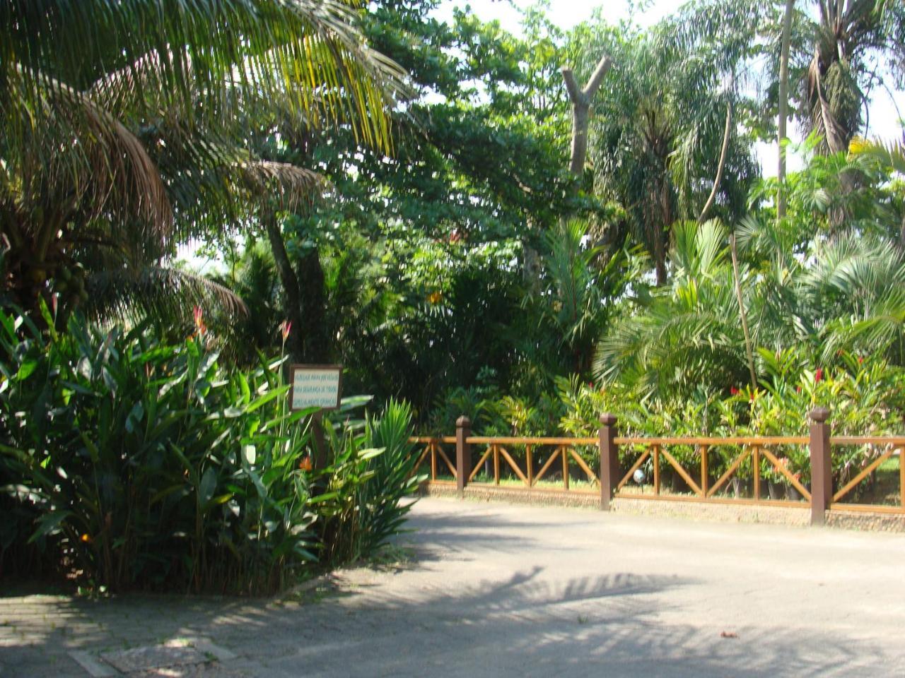 Pousada Das Maritacas Ilhabela Extérieur photo